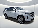 Used 2023 CHEVROLET TAHOE HIGH COUNTRY in OCALA, FLORIDA (Photo 7)