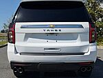 Used 2023 CHEVROLET TAHOE HIGH COUNTRY in OCALA, FLORIDA (Photo 9)