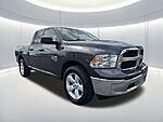 Used 2024 RAM 1500 CLASSIC SLT in OCALA, FLORIDA (Photo 7)
