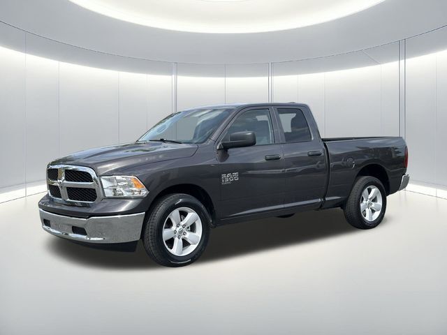 Used 2024 RAM 1500 CLASSIC SLT in OCALA, FLORIDA