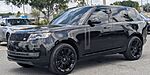 Used 2025 LAND ROVER RANGE ROVER SE in OCALA, FLORIDA