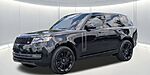 Used 2025 LAND ROVER RANGE ROVER SE in OCALA, FLORIDA