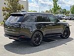 Used 2025 LAND ROVER RANGE ROVER SE in OCALA, FLORIDA (Photo 10)