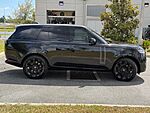 Used 2025 LAND ROVER RANGE ROVER SE in OCALA, FLORIDA (Photo 11)
