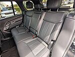 Used 2025 LAND ROVER RANGE ROVER SE in OCALA, FLORIDA (Photo 12)