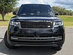 Used 2025 LAND ROVER RANGE ROVER SE in OCALA, FLORIDA (Photo 13)