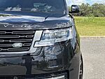 Used 2025 LAND ROVER RANGE ROVER SE in OCALA, FLORIDA (Photo 14)