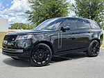 Used 2025 LAND ROVER RANGE ROVER SE in OCALA, FLORIDA (Photo 2)