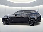 Used 2025 LAND ROVER RANGE ROVER SE in OCALA, FLORIDA (Photo 2)