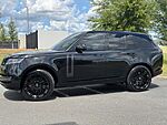 Used 2025 LAND ROVER RANGE ROVER SE in OCALA, FLORIDA (Photo 3)