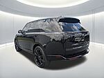 Used 2025 LAND ROVER RANGE ROVER SE in OCALA, FLORIDA (Photo 3)