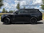 Used 2025 LAND ROVER RANGE ROVER SE in OCALA, FLORIDA (Photo 4)
