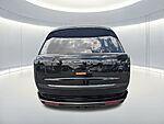 Used 2025 LAND ROVER RANGE ROVER SE in OCALA, FLORIDA (Photo 4)
