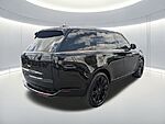 Used 2025 LAND ROVER RANGE ROVER SE in OCALA, FLORIDA (Photo 5)