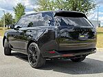 Used 2025 LAND ROVER RANGE ROVER SE in OCALA, FLORIDA (Photo 6)