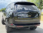 Used 2025 LAND ROVER RANGE ROVER SE in OCALA, FLORIDA (Photo 7)