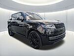 Used 2025 LAND ROVER RANGE ROVER SE in OCALA, FLORIDA (Photo 7)