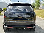 Used 2025 LAND ROVER RANGE ROVER SE in OCALA, FLORIDA (Photo 8)