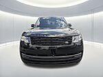 Used 2025 LAND ROVER RANGE ROVER SE in OCALA, FLORIDA (Photo 8)