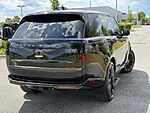 Used 2025 LAND ROVER RANGE ROVER SE in OCALA, FLORIDA (Photo 9)