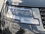 Used 2025 LAND ROVER RANGE ROVER SE in OCALA, FLORIDA (Photo 9)