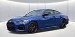 Used 2021 BMW 4 SERIES M440I XDRIVE in OCALA, FLORIDA