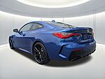Used 2021 BMW 4 SERIES M440I XDRIVE in OCALA, FLORIDA (Photo 3)