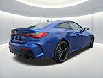 Used 2021 BMW 4 SERIES M440I XDRIVE in OCALA, FLORIDA (Photo 5)