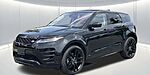 Used 2020 LAND ROVER RANGE ROVER EVOQUE DYNAMIC in OCALA, FLORIDA