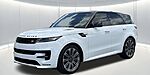 Used 2024 LAND ROVER RANGE ROVER SPORT DYNAMIC SE in OCALA, FLORIDA
