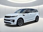 Used 2024 LAND ROVER RANGE ROVER SPORT DYNAMIC SE in OCALA, FLORIDA (Photo 1)