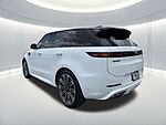 Used 2024 LAND ROVER RANGE ROVER SPORT DYNAMIC SE in OCALA, FLORIDA (Photo 3)