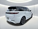 Used 2024 LAND ROVER RANGE ROVER SPORT DYNAMIC SE in OCALA, FLORIDA (Photo 5)