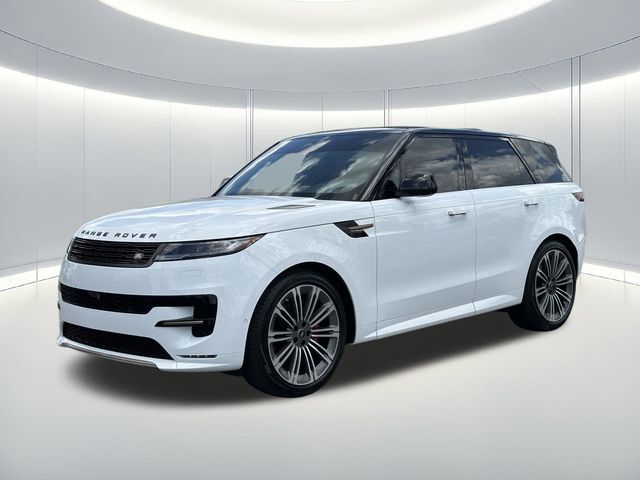 Used 2024 LAND ROVER RANGE ROVER SPORT DYNAMIC SE in OCALA, FLORIDA