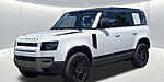 Used 2026 LAND ROVER DEFENDER S in OCALA, FLORIDA