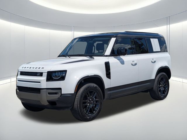 Used 2026 LAND ROVER DEFENDER S in OCALA, FLORIDA