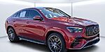Used 2024 MERCEDES-BENZ GLE GLE 53 AMG® in OCALA, FLORIDA