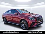 Used 2024 MERCEDES-BENZ GLE GLE 53 AMG® in OCALA, FLORIDA (Photo 1)