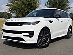Used 2024 LAND ROVER RANGE ROVER SPORT DYNAMIC SE in OCALA, FLORIDA (Photo 1)