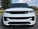 Used 2024 LAND ROVER RANGE ROVER SPORT DYNAMIC SE in OCALA, FLORIDA (Photo 10)
