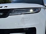 Used 2024 LAND ROVER RANGE ROVER SPORT DYNAMIC SE in OCALA, FLORIDA (Photo 11)