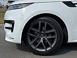 Used 2024 LAND ROVER RANGE ROVER SPORT DYNAMIC SE in OCALA, FLORIDA (Photo 12)
