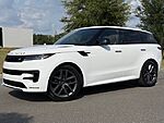 Used 2024 LAND ROVER RANGE ROVER SPORT DYNAMIC SE in OCALA, FLORIDA (Photo 2)
