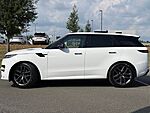 Used 2024 LAND ROVER RANGE ROVER SPORT DYNAMIC SE in OCALA, FLORIDA (Photo 3)