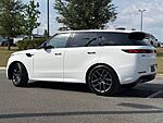 Used 2024 LAND ROVER RANGE ROVER SPORT DYNAMIC SE in OCALA, FLORIDA (Photo 4)