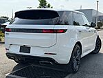 Used 2024 LAND ROVER RANGE ROVER SPORT DYNAMIC SE in OCALA, FLORIDA (Photo 6)