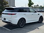 Used 2024 LAND ROVER RANGE ROVER SPORT DYNAMIC SE in OCALA, FLORIDA (Photo 7)