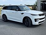 Used 2024 LAND ROVER RANGE ROVER SPORT DYNAMIC SE in OCALA, FLORIDA (Photo 9)