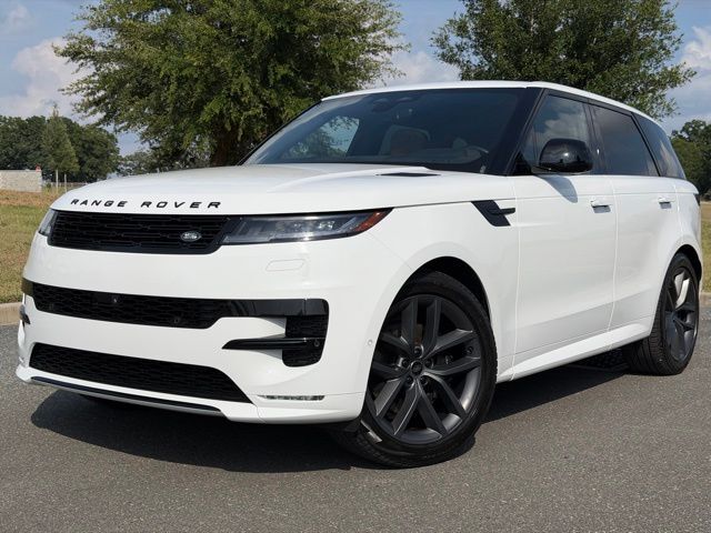 Used 2024 LAND ROVER RANGE ROVER SPORT DYNAMIC SE in OCALA, FLORIDA
