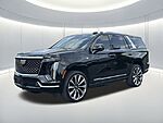 Used 2025 CADILLAC ESCALADE PREMIUM LUXURY in OCALA, FLORIDA (Photo 1)
